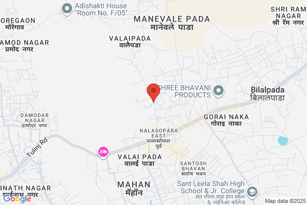 Mahavir Dairy Farm
