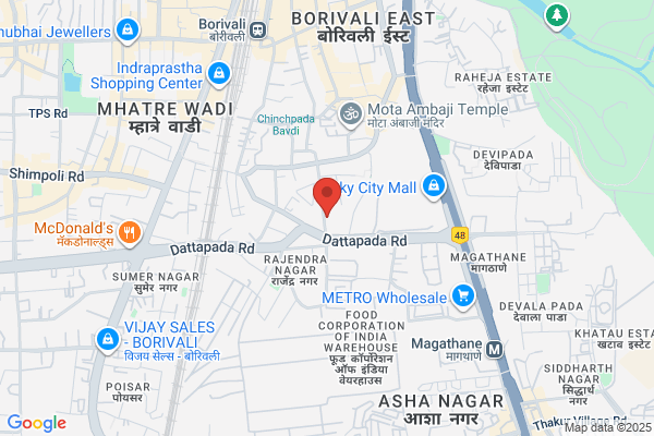 Mishra Traders