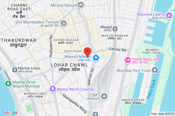 Morarji Devji & Sons