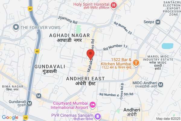 Nandolia Dairy Farm