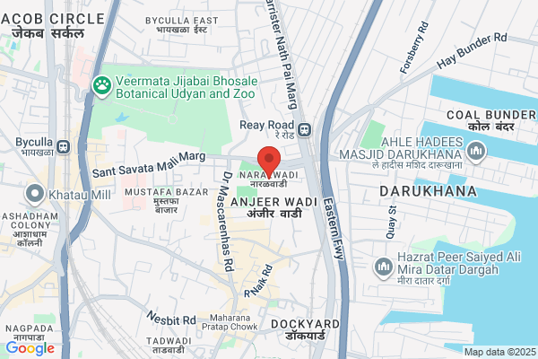 New Noorani Milk Centre