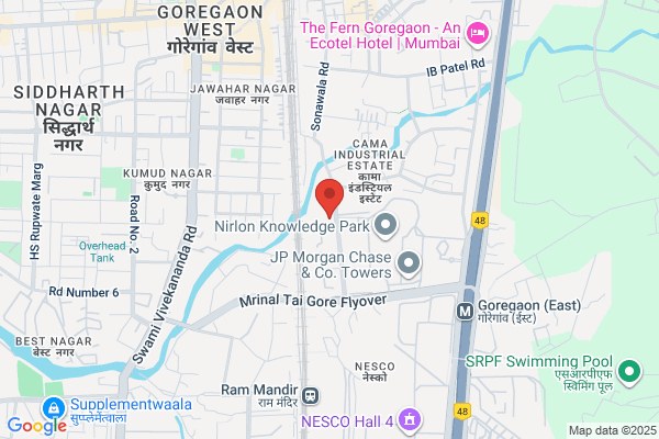 Noorani Dairy Farm