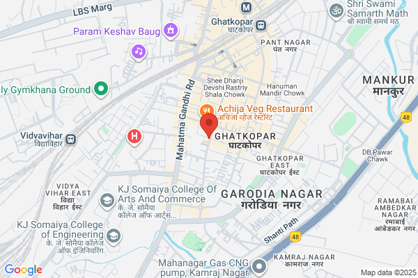 Ravi Milk Center