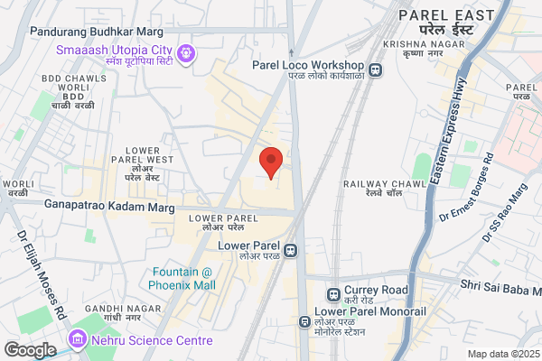 Shree Energy Centre