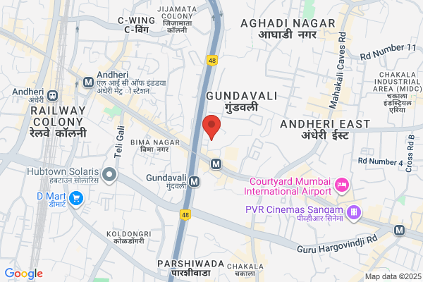 CLEAN AIR INDIA PVT. LTD.