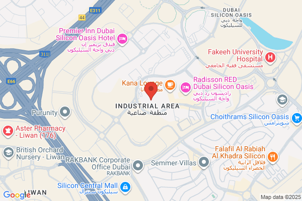 MOOSA U.K.A. & COMPANY