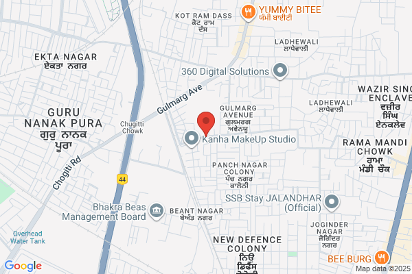 BANGERA DEPARTMENT STORE