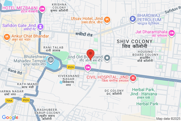 SUSHIL PRINTERS