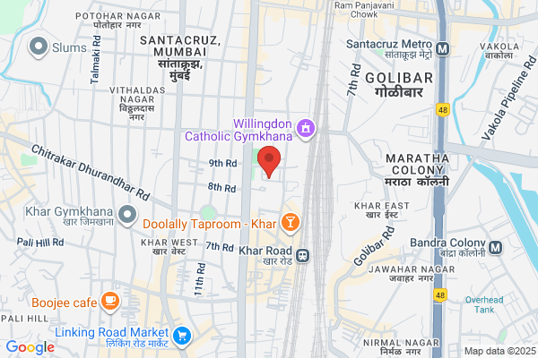 DK Detective Agency Mumbai