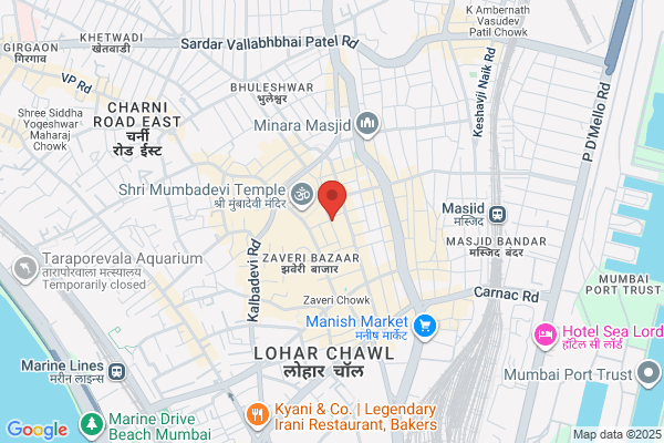 KHAMBATI DIAMOND TOOLS PVT. LTD.