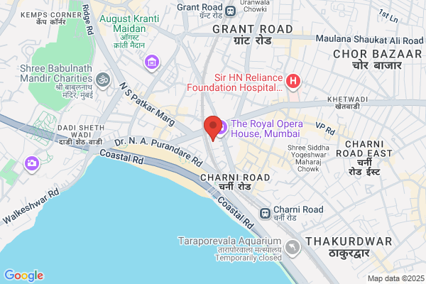 B SHANTILAL & COMPANY