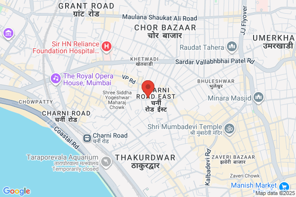 HIRALAL CHHANGANLAL ESPORTS PVT. LTD.