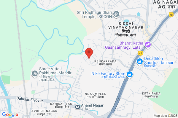 JHAVERI CORPORATION