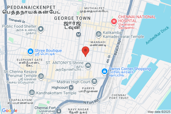 INDUSTRIAL DIAMONDS & TOOLS CENTRE