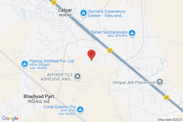 AADEESH CORPORATION