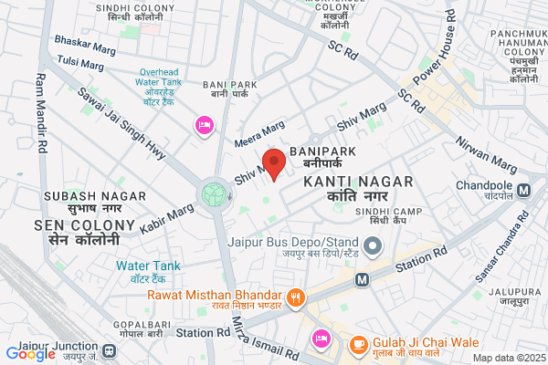 ART-O-GEM (JEWELLERS) LTD.