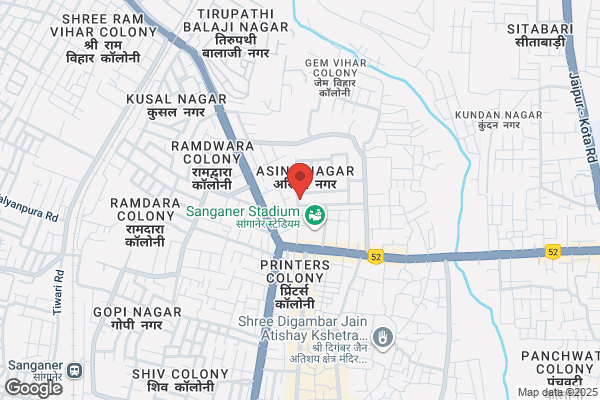 BAJRANGDAS EXPORT