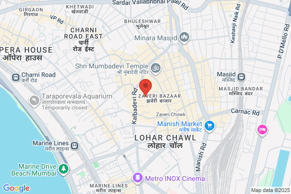 BHAVIK DIAMOND
