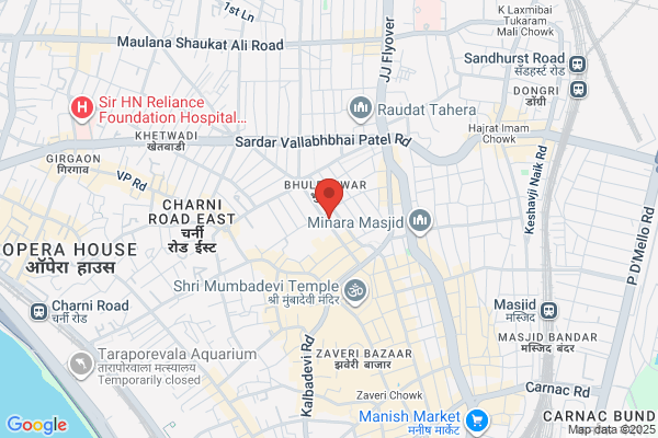 D. RAMESH & COMPANY