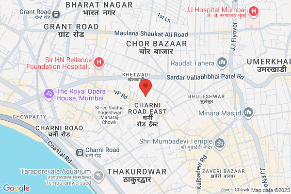 DHANLAXMI IMPEX