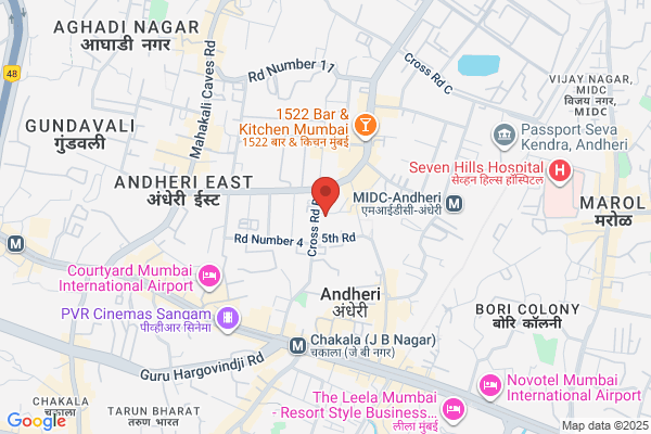 DIATRENDS JEWELLERY PVT.LTD.