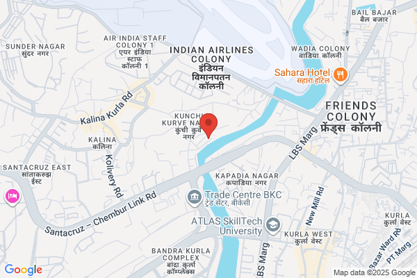KALINA METAL & ENGINEERING WORKS