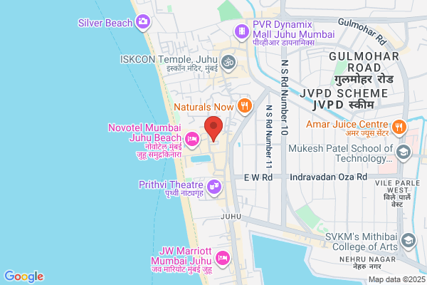 JUHU HOTEL PVT. LTD.