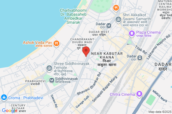 AAVISHKAR PSYCHIATRIC CLINIC