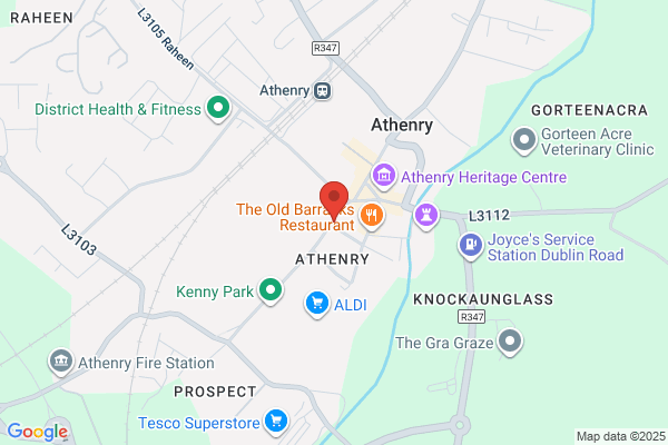 ATHLE MEDICAL CENTRE