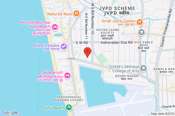 JUHU CLINICAL LABORATORY