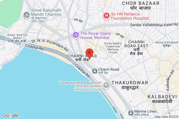 MANIAR SUNIL M.D,  DIP