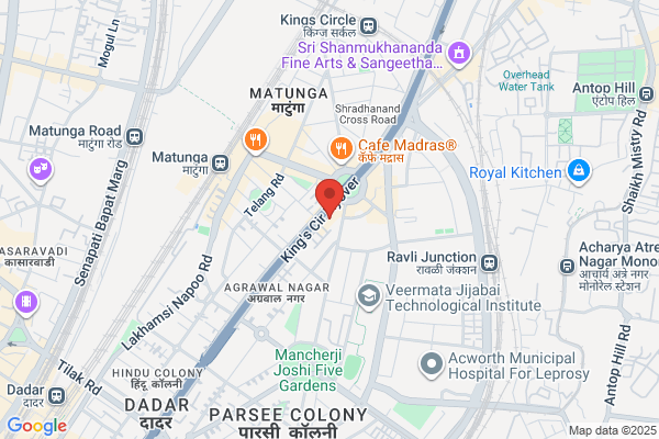 MATUNGA CLINIC & HOSPITAL