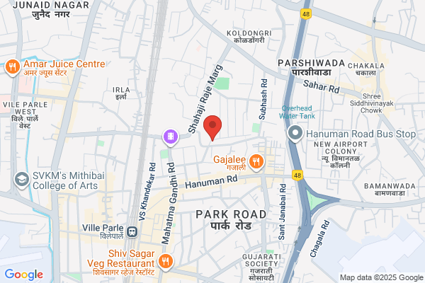 PARULEKAR VIJAY VITHHAL