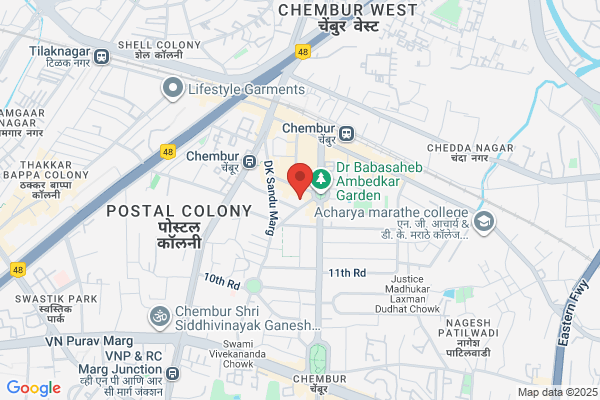 PATWARDHAN SHRIHARI D