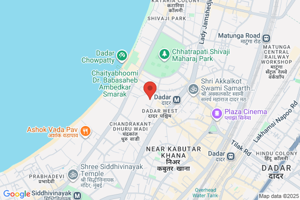 SHIVAJI PARK ANIMAL CLINIC