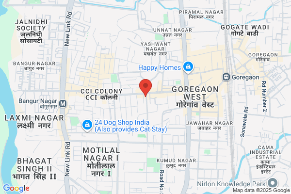 KOMAL CONTACT LENS CLINIC