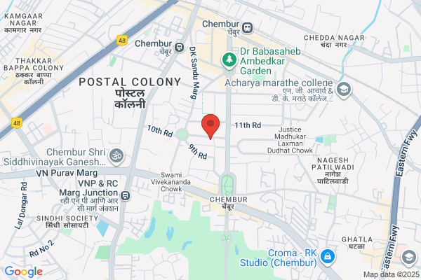 OCULUS DR. MUKHERJEE'S EYE CLINIC