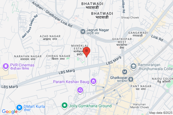 DINESH PATEL'S DENTAL CLINIC