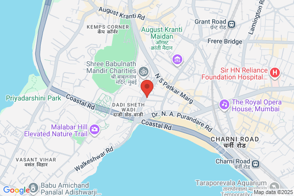 Dental Implant in Mumbai