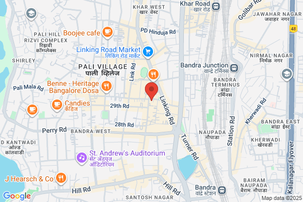 Experteeth Dental Implant Clinic - Best Dentist in Bandra