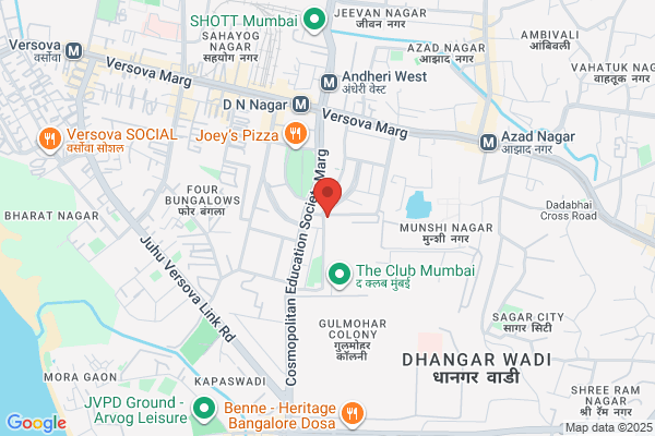S V SHAH DENTIST