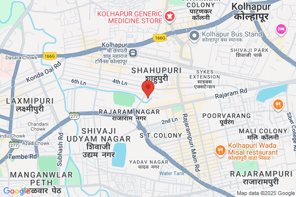 SHREE DENTAL LAB