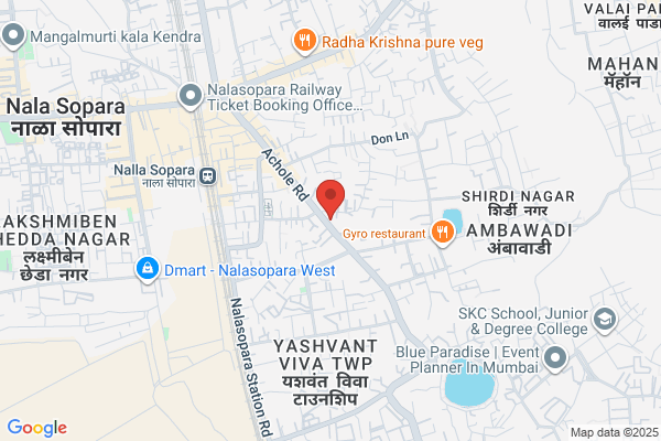 B G SHINDE E.N.T SPECIALISTS