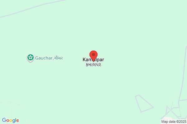 PARSRAM KAMAL