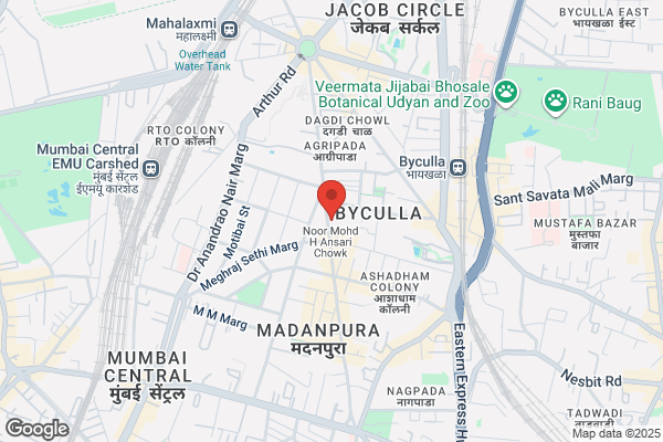 CENTRAL CLINIC
