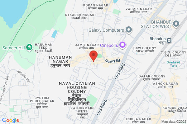 CLINIC M K JAIN