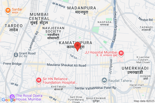 KALYAN CLINIC