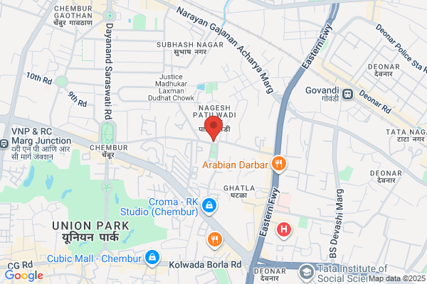 SHREE RAKTESHWARI CLINIC