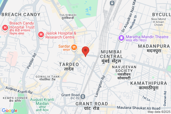 D MALPANI C N