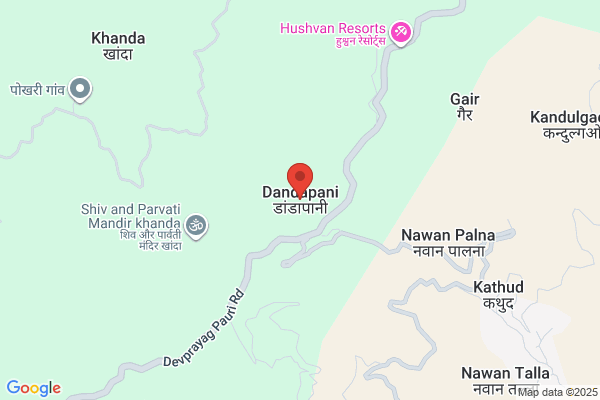 K DANDAPANI